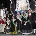 Encesa de les gaiates