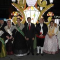 Encesa de les gaiates