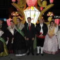 Encesa de les gaiates