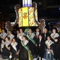 Encesa de les gaiates