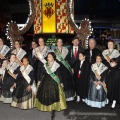 Encesa de les gaiates