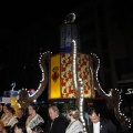 Encesa de les gaiates
