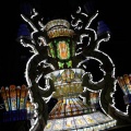 Encesa de les gaiates