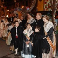 Encesa de les gaiates