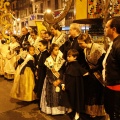 Encesa de les gaiates