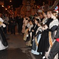 Encesa de les gaiates