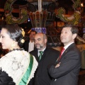 Encesa de les gaiates