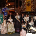 Encesa de les gaiates
