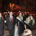 Encesa de les gaiates