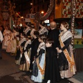 Encesa de les gaiates