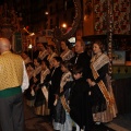 Encesa de les gaiates