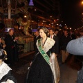 Encesa de les gaiates