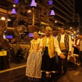 Encesa de les gaiates