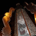 Encesa de les gaiates