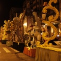 Encesa de les gaiates