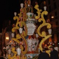 Encesa de les gaiates
