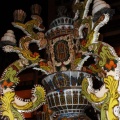Encesa de les gaiates