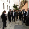 Castellón, Magdalena 2012