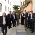 Castellón, Magdalena 2012