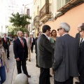 Castellón, Magdalena 2012