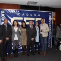 Castellón, Magdalena 2012