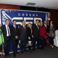 Castellón, Magdalena 2012