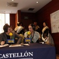 Castellón, Magdalena 2012