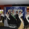 Castellón, Magdalena 2012
