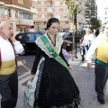 Castellón, Magdalena 2012