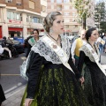 Castellón, Magdalena 2012