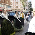 Castellón, Magdalena 2012