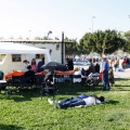 Concurso de paellas