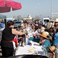 Concurso de paellas