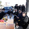 Concurso de paellas