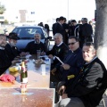 Concurso de paellas