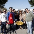Concurso de paellas