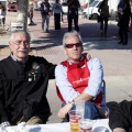 Concurso de paellas