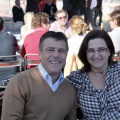Concurso de paellas