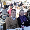 Concurso de paellas