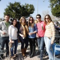 Concurso de paellas