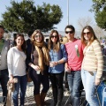 Concurso de paellas