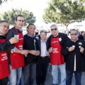 Concurso de paellas