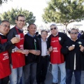 Concurso de paellas