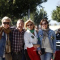 Concurso de paellas