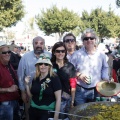 Concurso de paellas