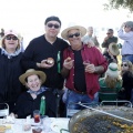 Concurso de paellas