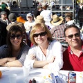 Concurso de paellas