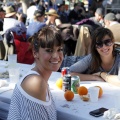 Concurso de paellas