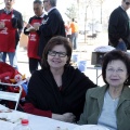 Concurso de paellas