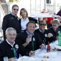 Concurso de paellas